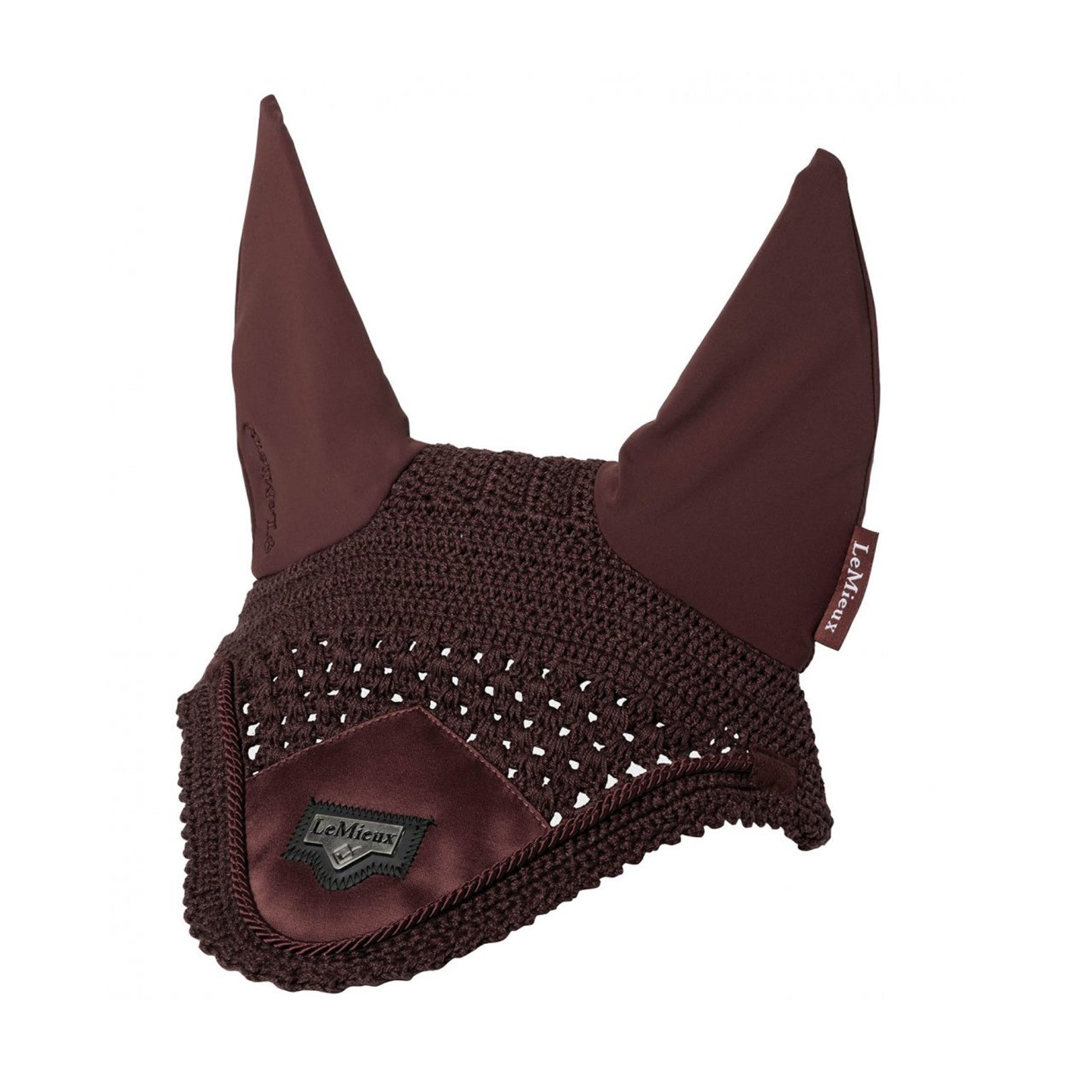 LOIRE SATIN FLY HOOD RIOJA MEDIUM.