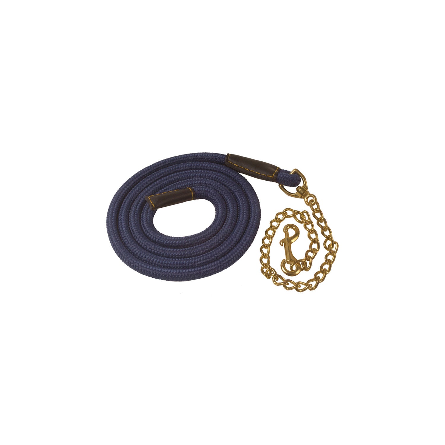 HANDCRAFT LEAD WITH CHAIN.