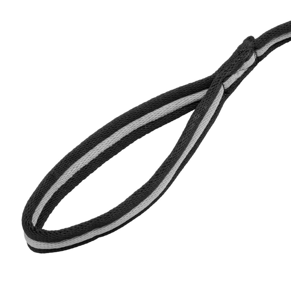PADDED NYLON LUNGE REIN