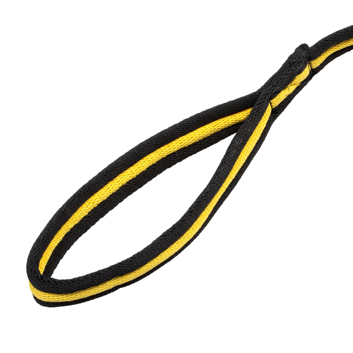PADDED NYLON LUNGE REIN