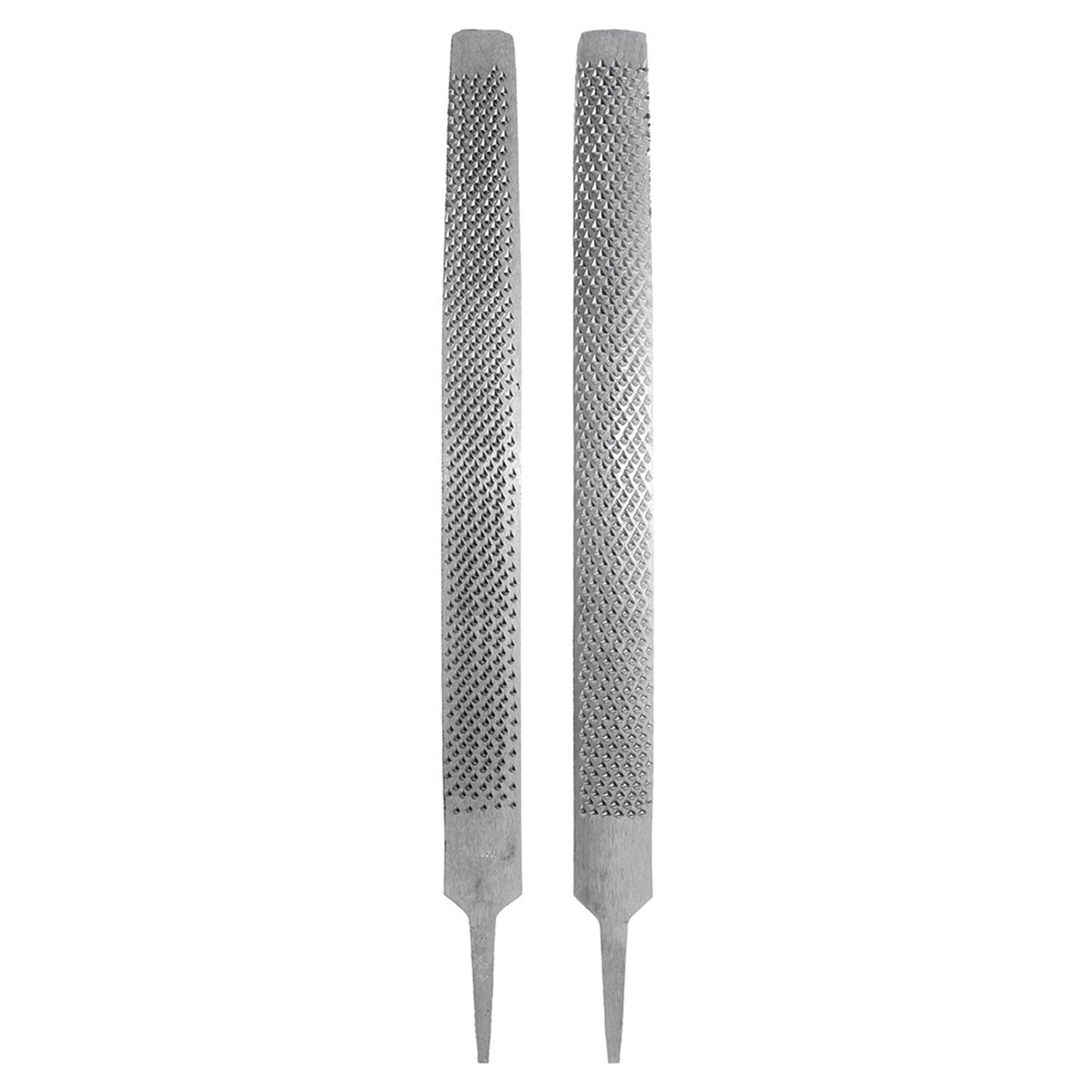 BASSOLI HALF ROUND RASP.