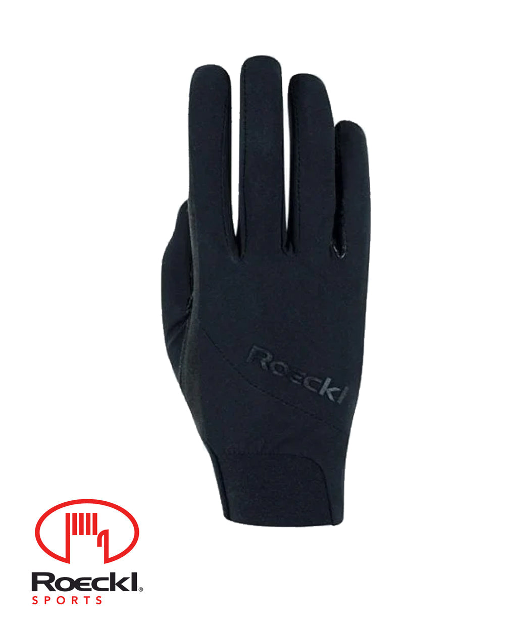 Roeckl Maniva Riding Gloves.