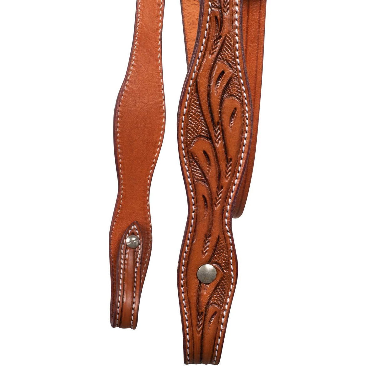 WESTERN HEADSTALL FLOWER TOOLING