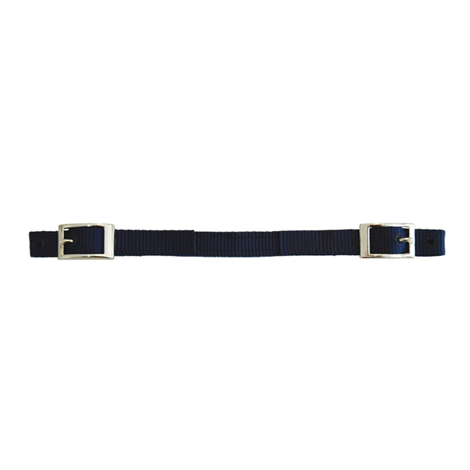 NYLON CURB CHAIN.