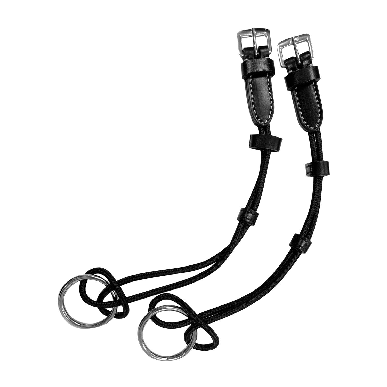 NEW SYSTEM GAG STRAPS.
