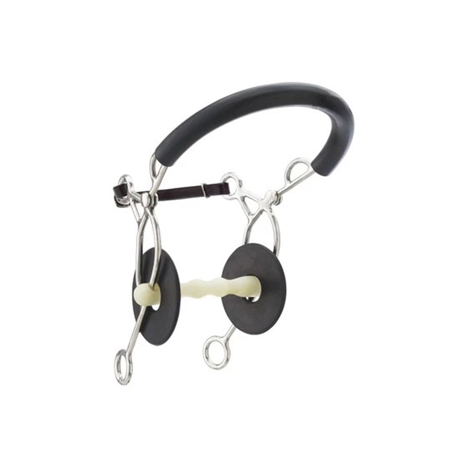 HM HACKAMORE BIT.