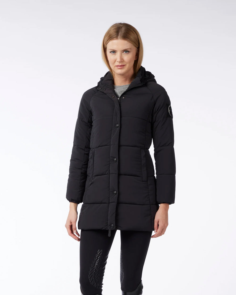 Vestrum Moena Ladies Jacket *Pre-order*.