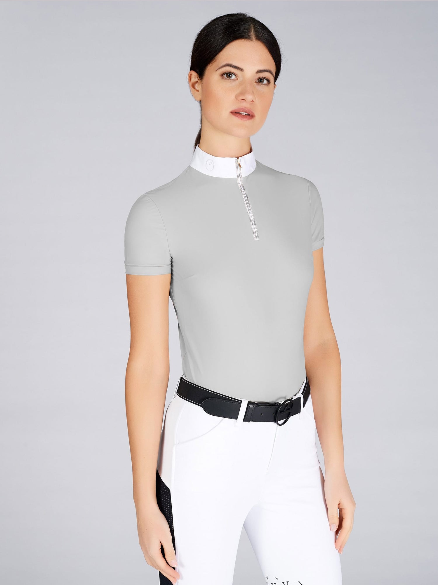 Vestrum Manarola Ladies Competition Shirt.