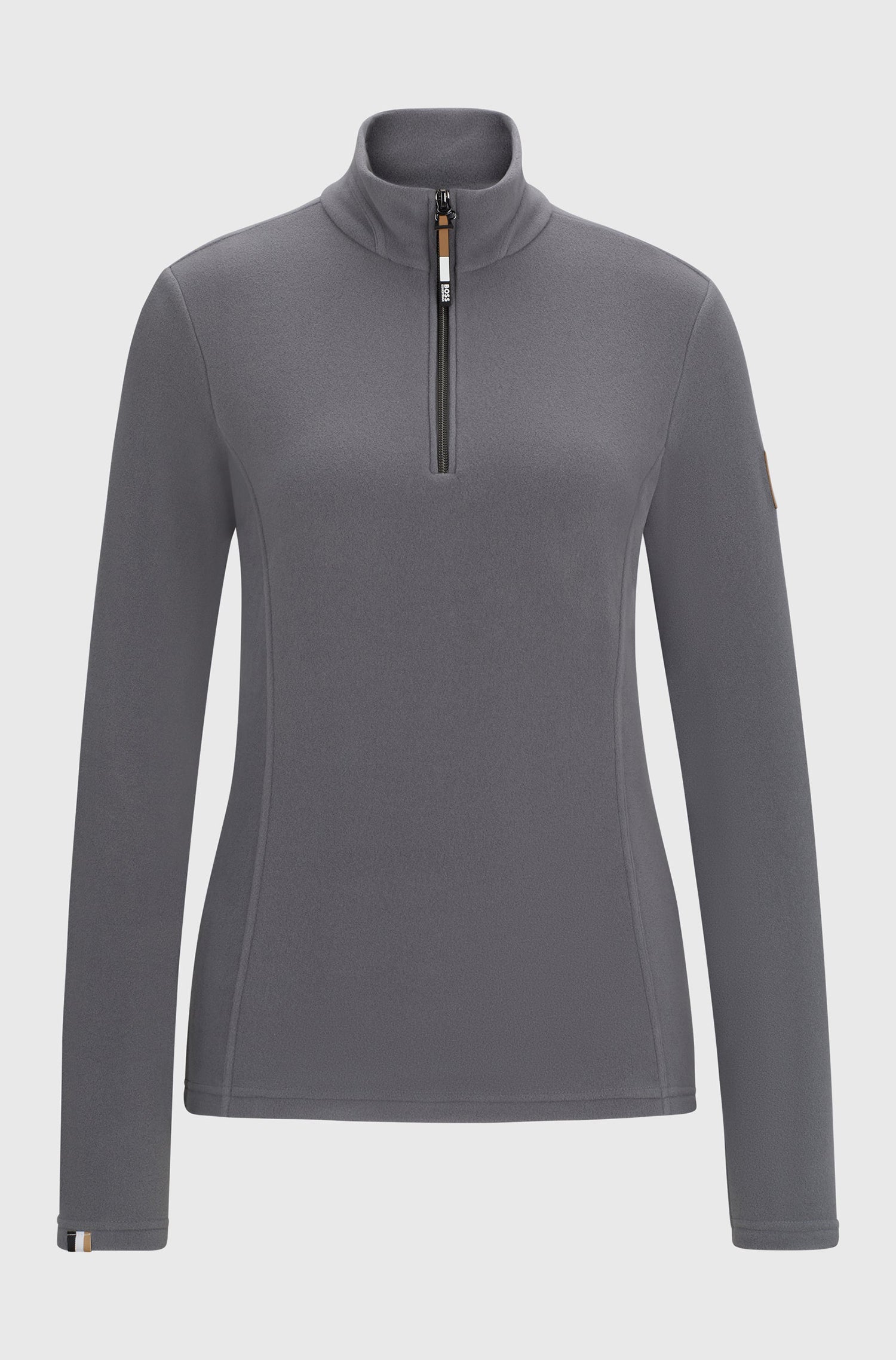 Boss Nika Active Ladies Fleece *Pre-order for dispatch within approximately 2 weeks*.