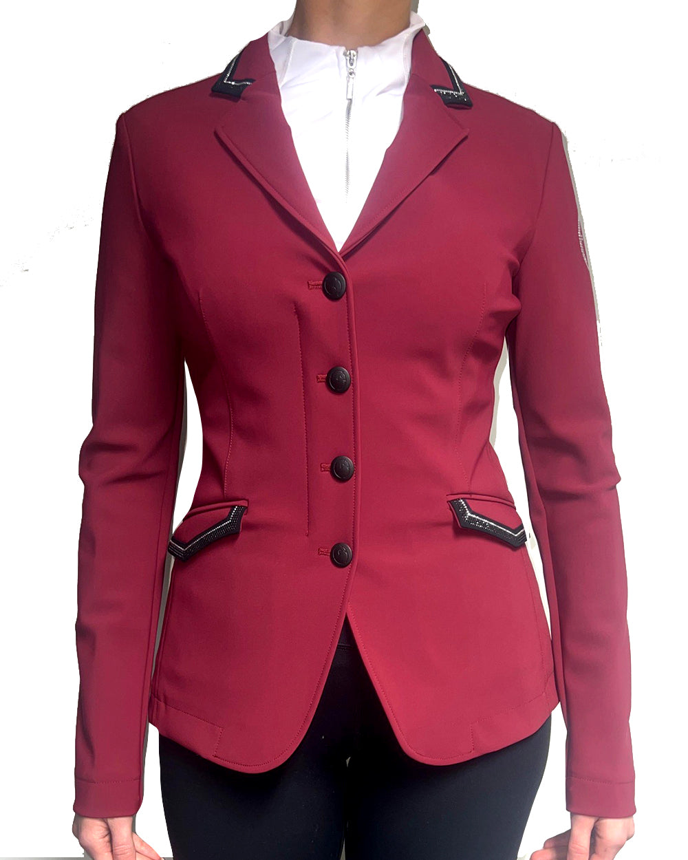 Vestrum Nizza Ladies Competition Jacket.