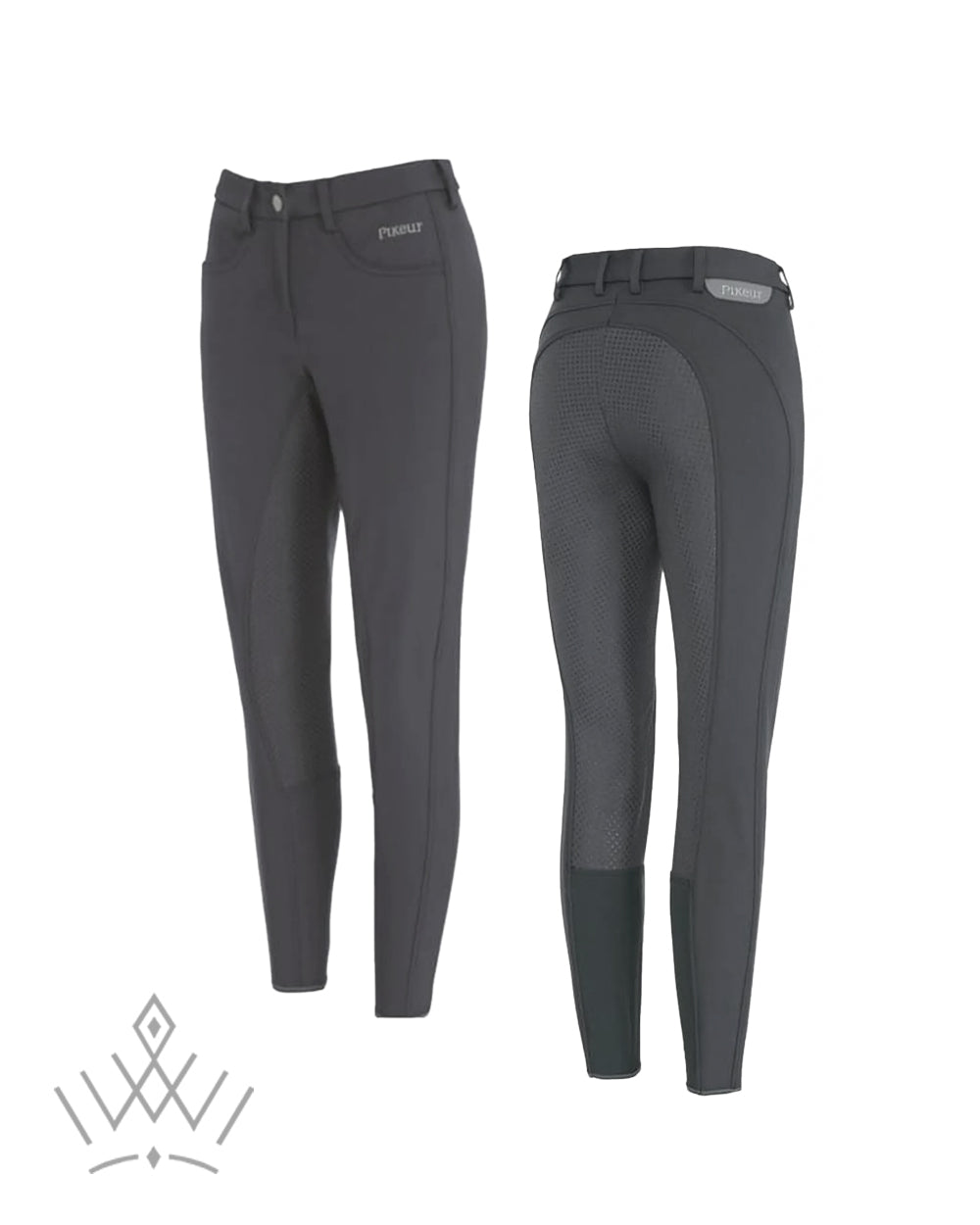 Pikeur Ophira Full Grip Ladies Breeches