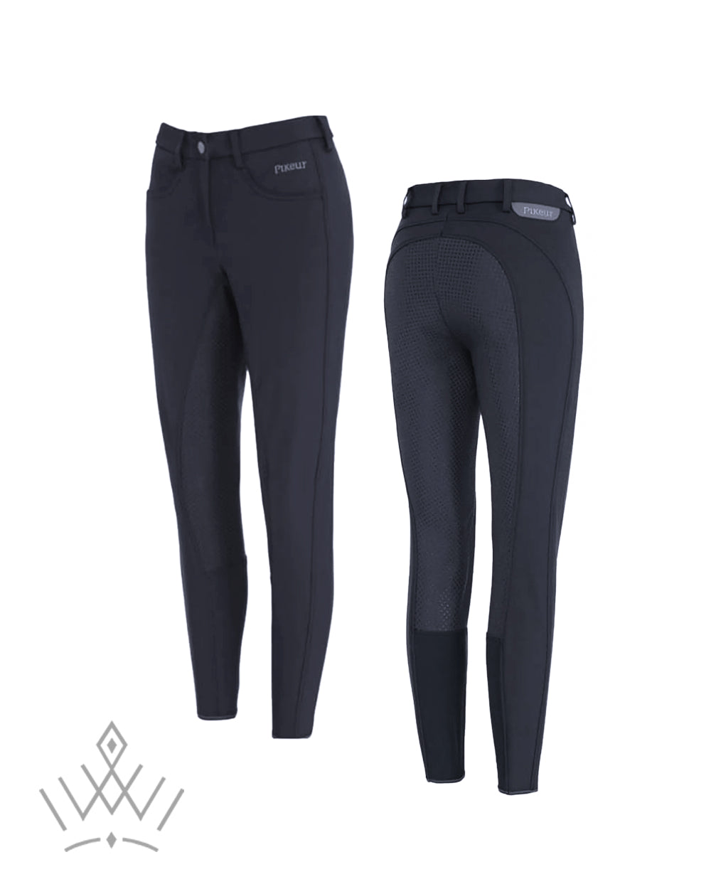 Pikeur Ophira Full Grip Ladies Breeches