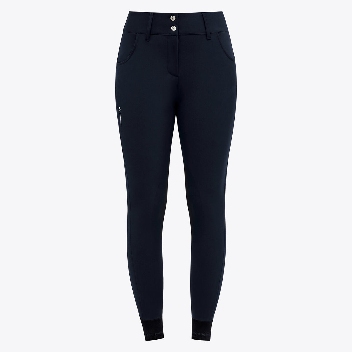 Cavalleria Toscana Rs Ladies High Waist Breeches