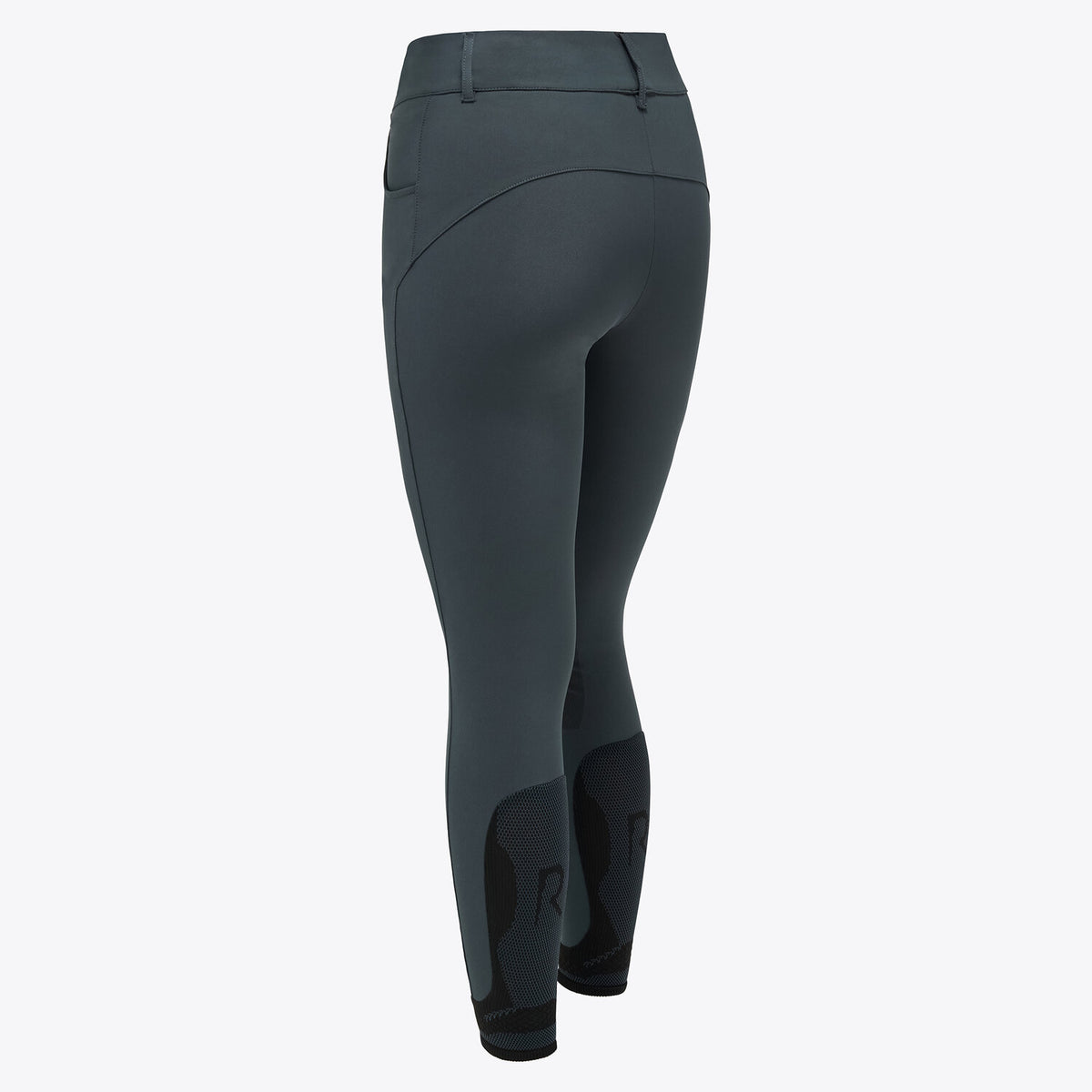 Cavalleria Toscana Rs Ladies High Waist Breeches
