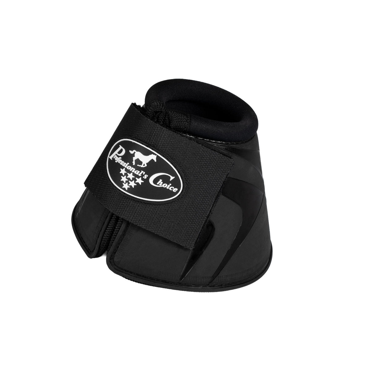 TPU ALL-PURPOSE BELL BOOT