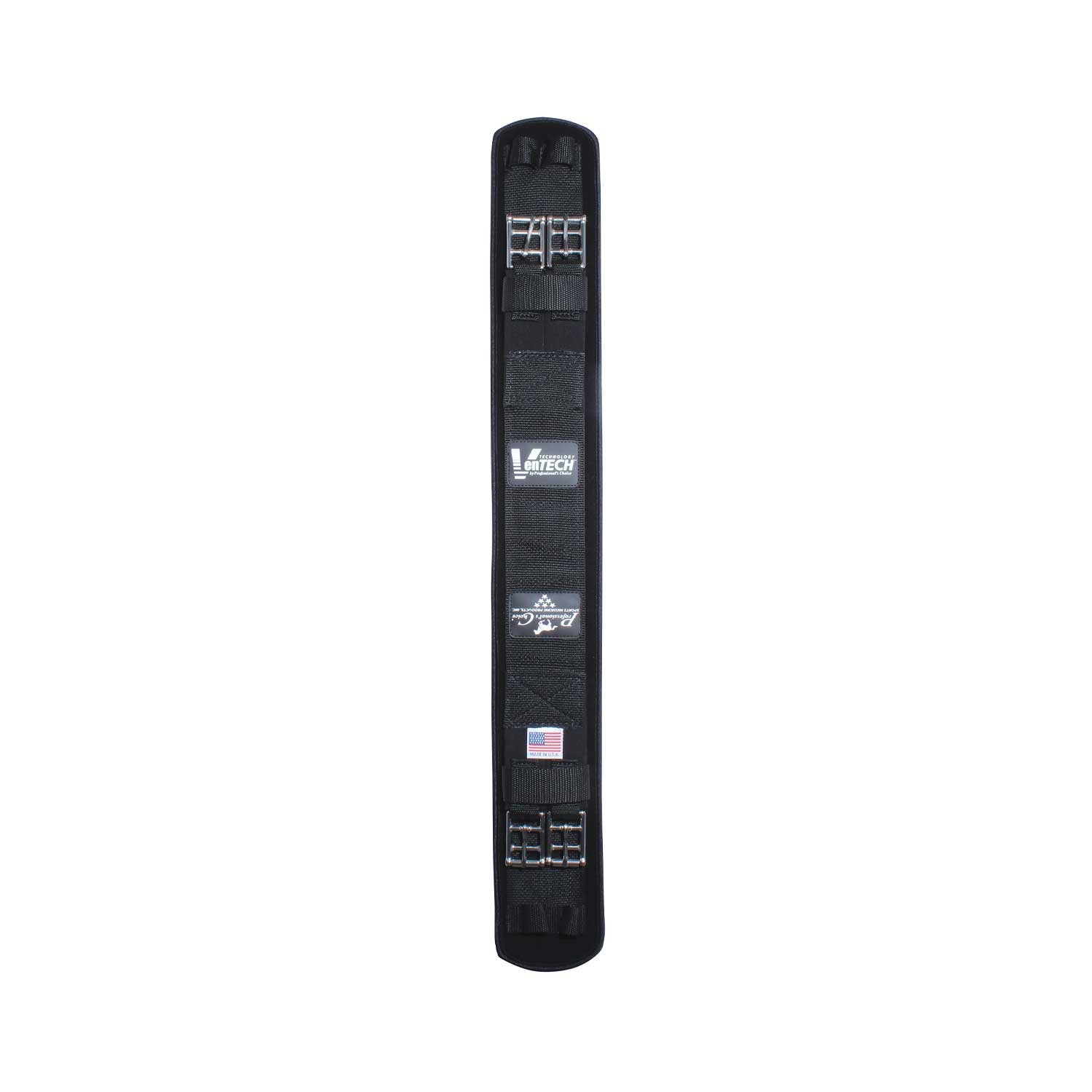 DRESSAGE GIRTH VENTECH.