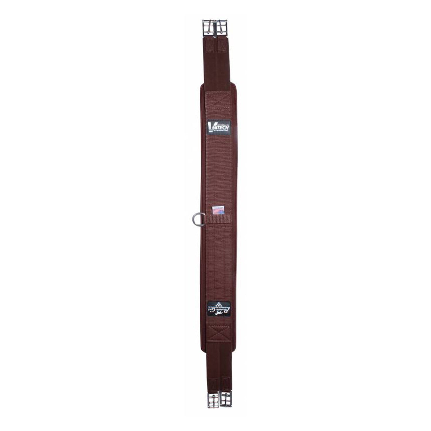 ENGLISH GIRTH VENTECH.