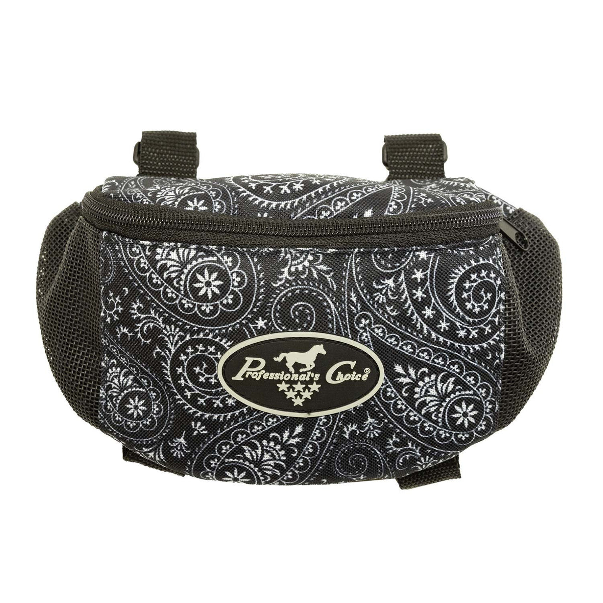 PC POMMEL BAG