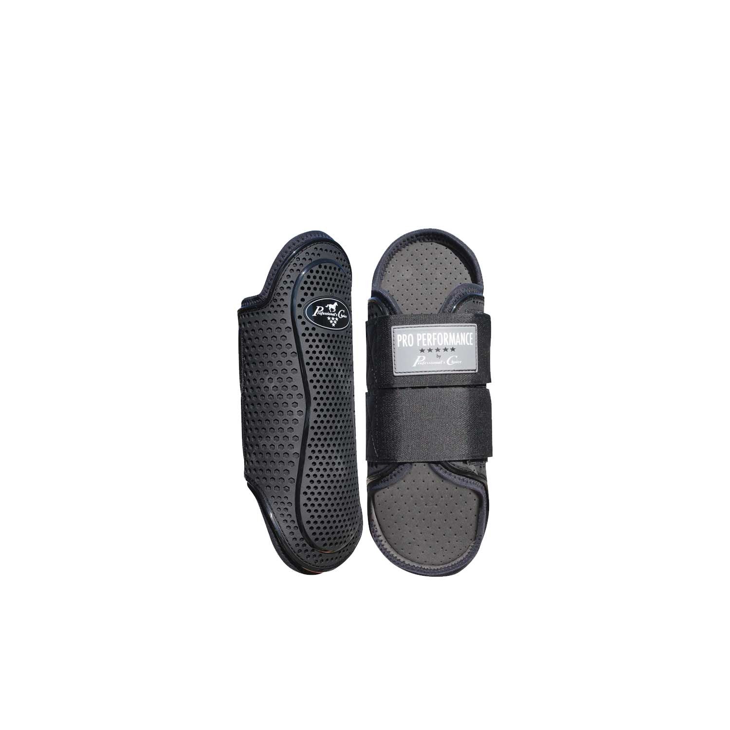 PRO PERFORMANCE HYBRID SPLINT BOOT.