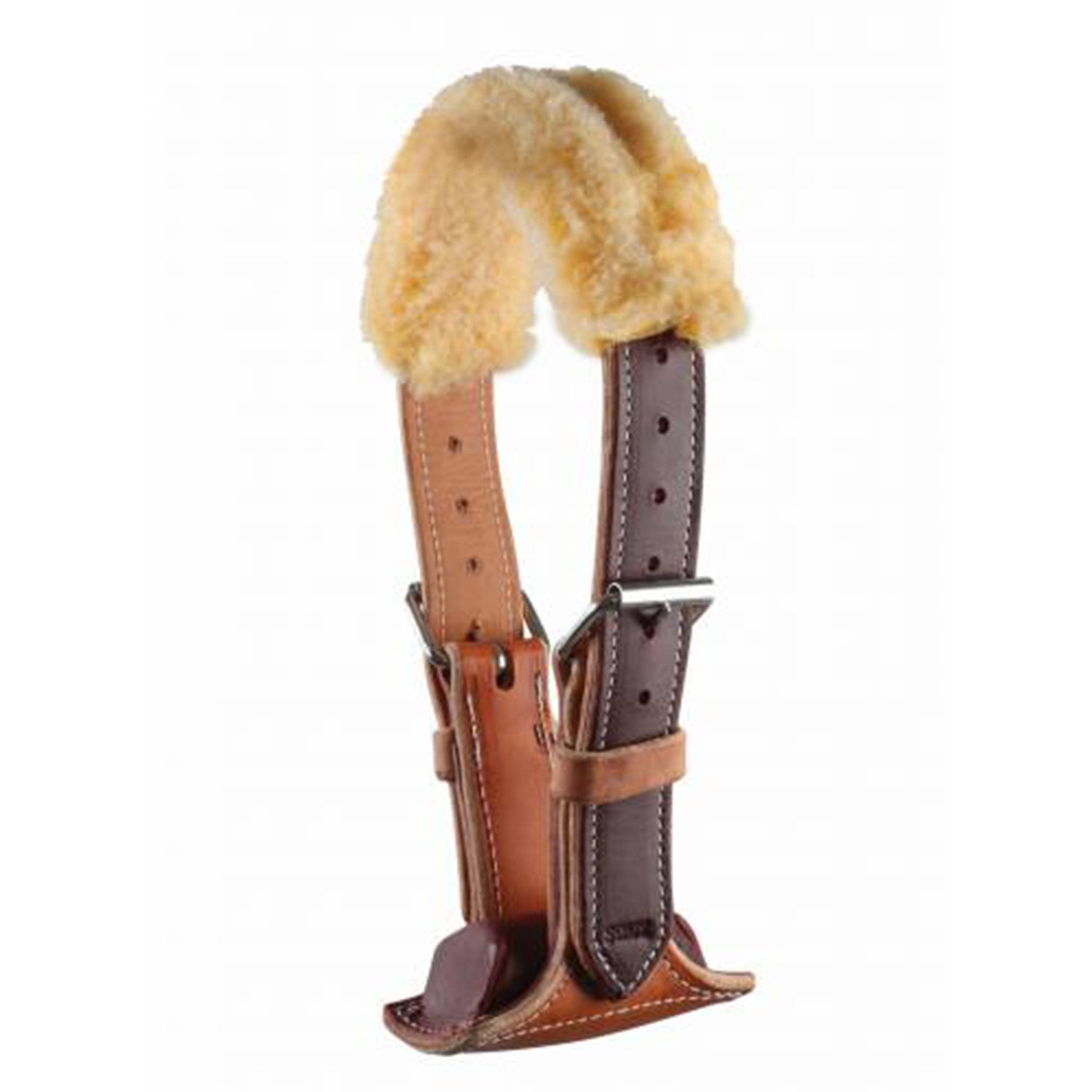 THE DARE CRIBBING CONTROL COLLAR.