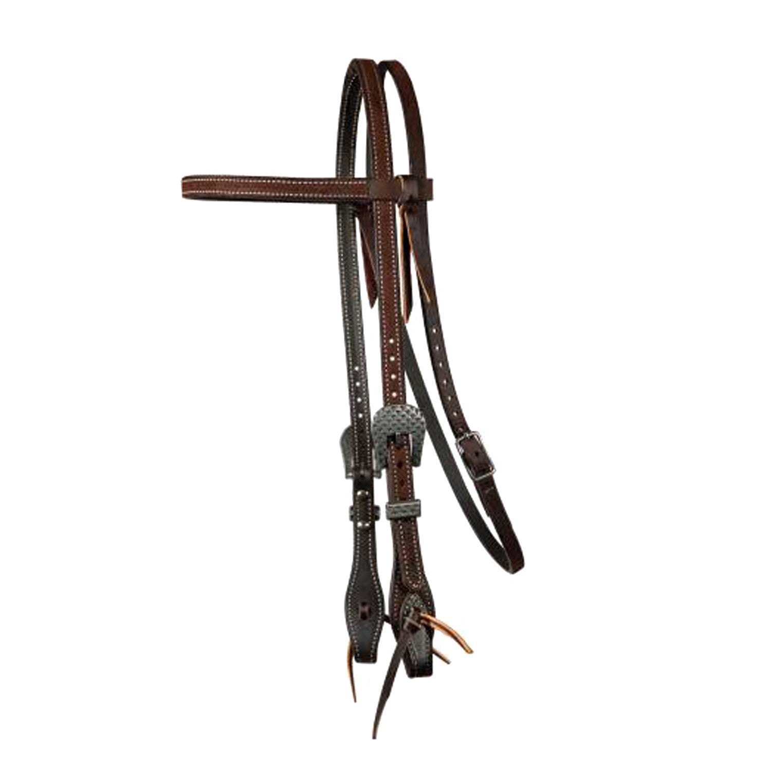 NEW PROFESSIONALS CHOICE BRIDLE.
