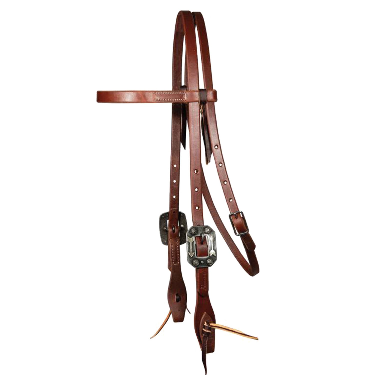 NEW PROFESSIONALS CHOICE BRIDLE.