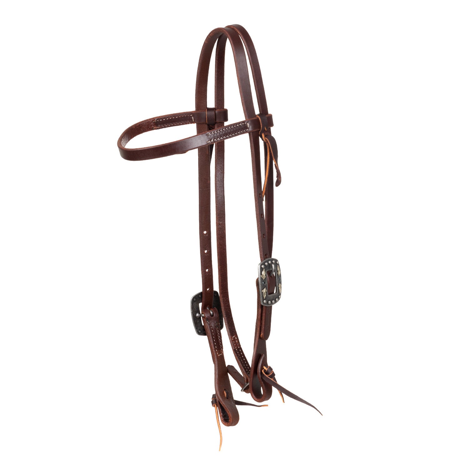 NEW PROFESSIONALS CHOICE BRIDLE.
