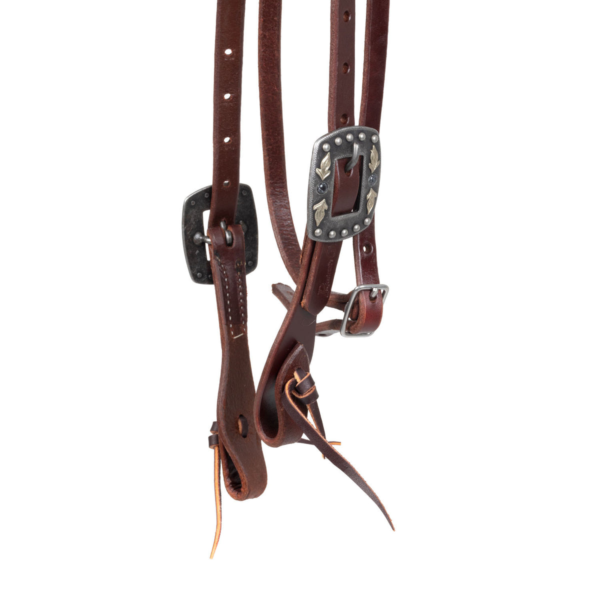 NEW PROFESSIONALS CHOICE BRIDLE