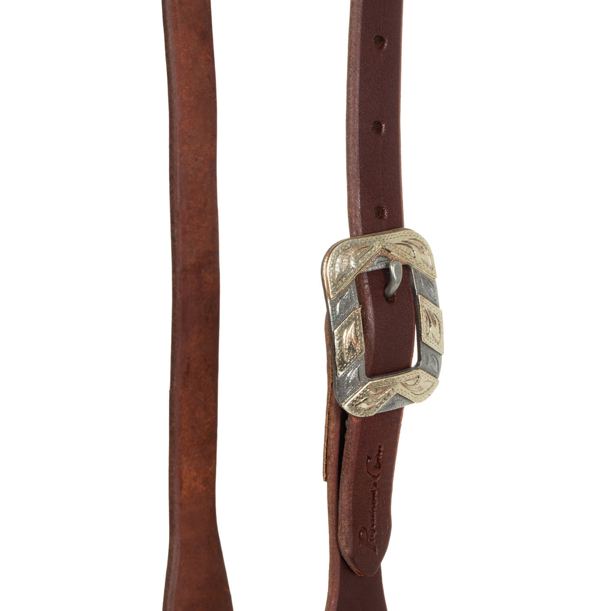 NEW PROFESSIONALS CHOICE BRIDLE