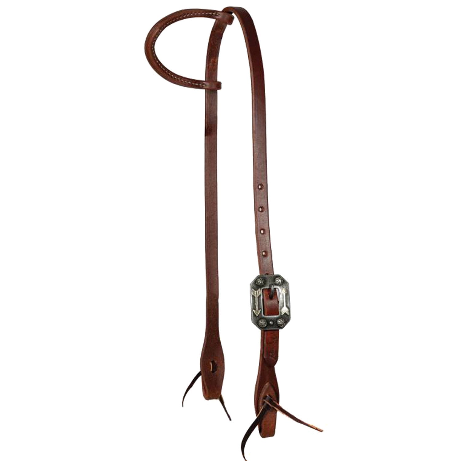 NEW PROFESSIONALS CHOICE BRIDLE.