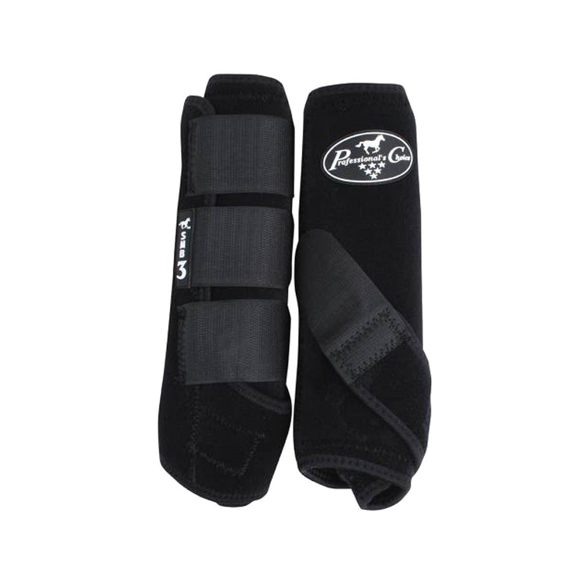 COMBO 2XCOOL KNEE BOOTS