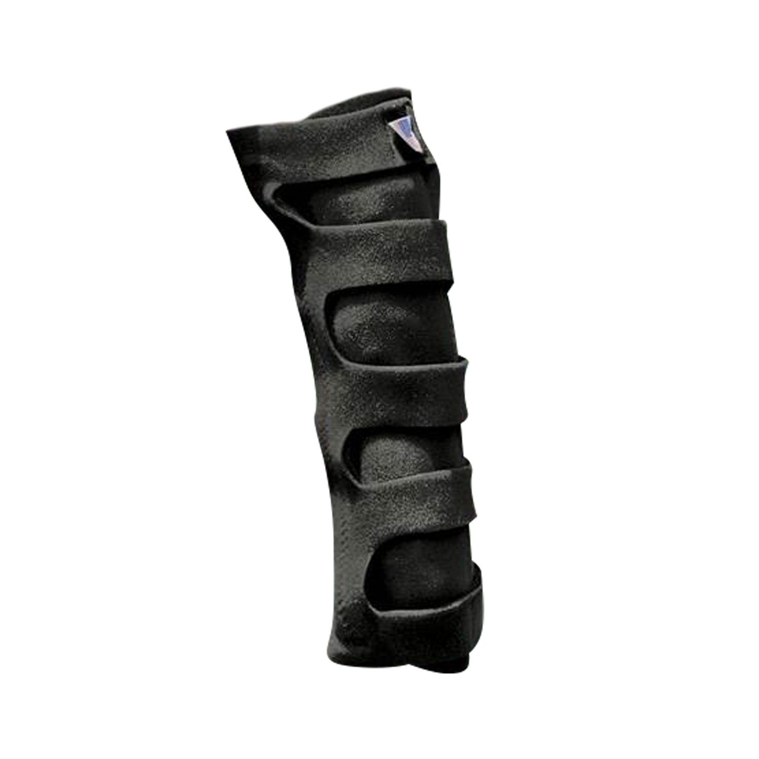 SIX POCKET ICE BOOT.