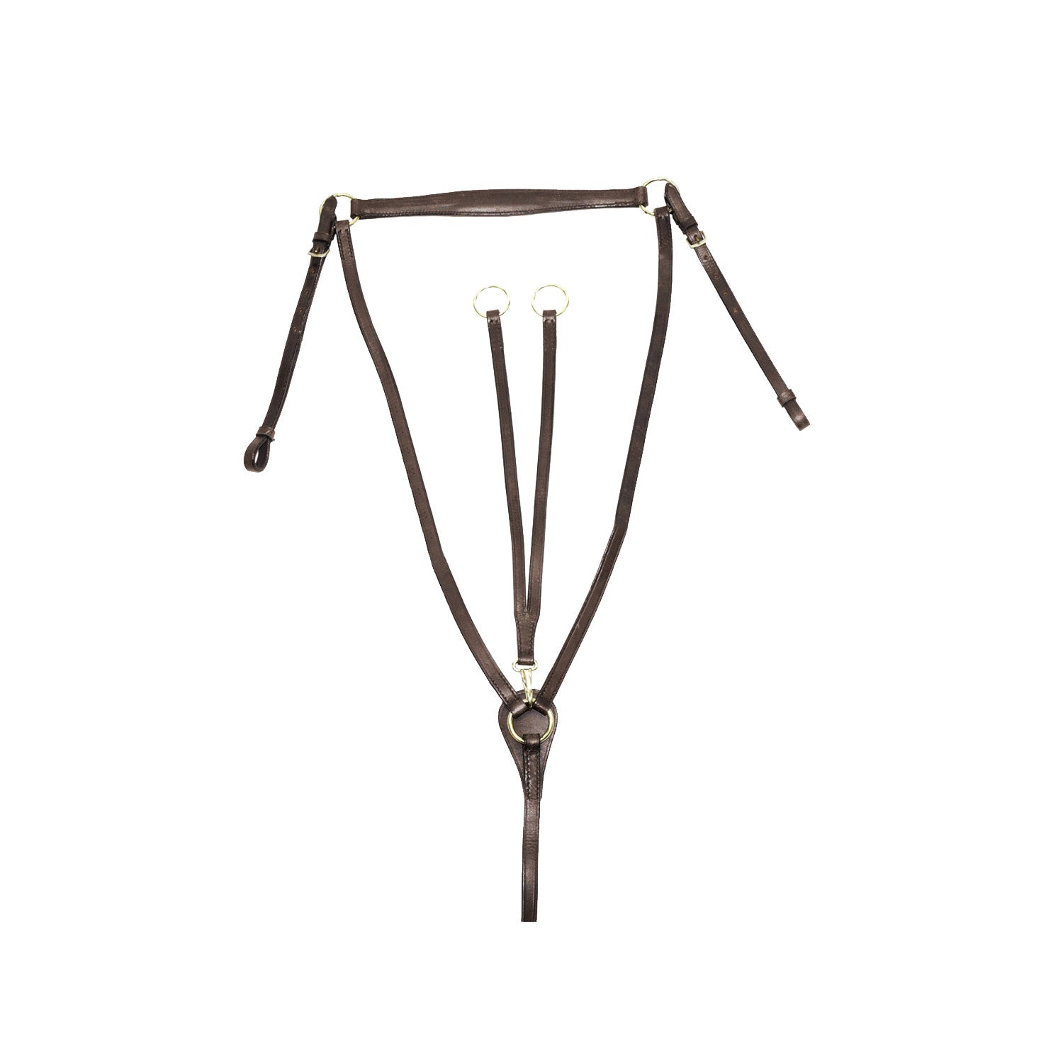 HUNTING BREASTPLATE.