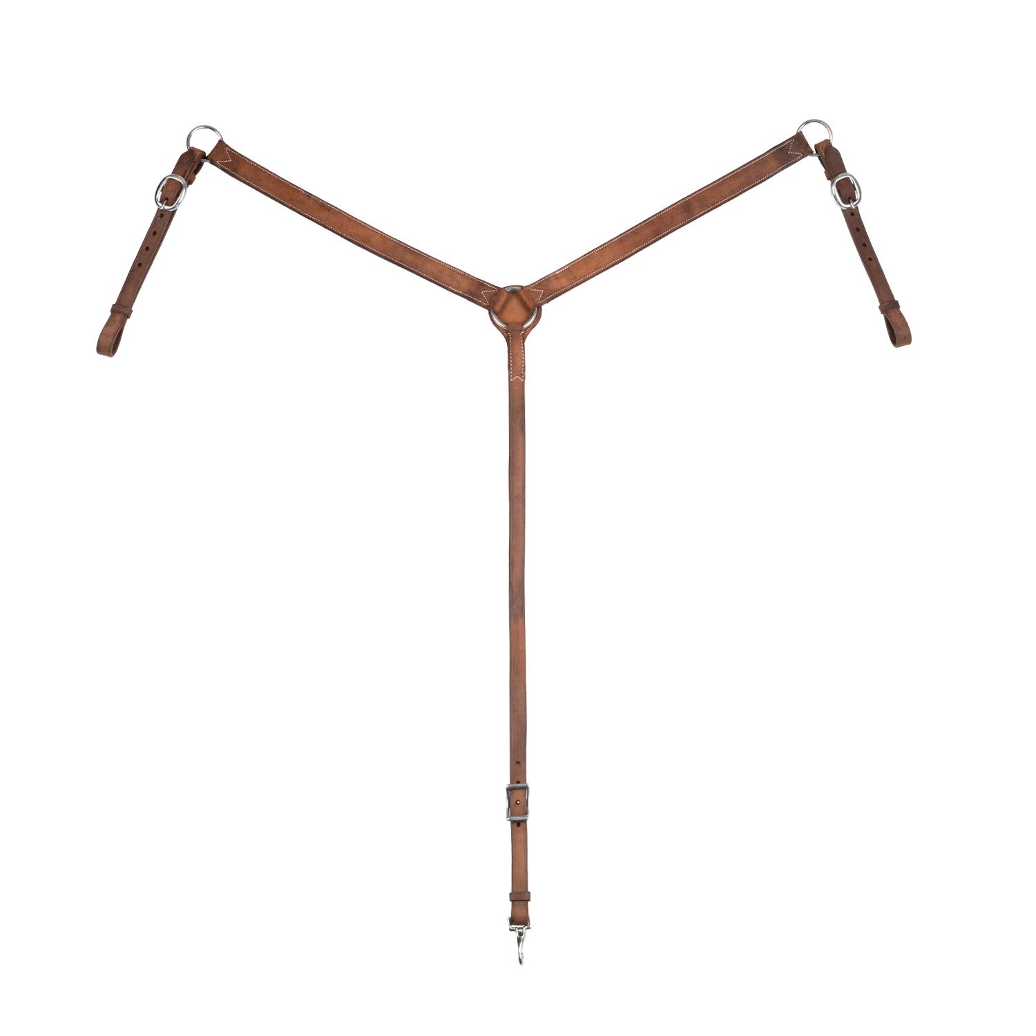 CLASSIC NARROW BREASTCOLLAR.