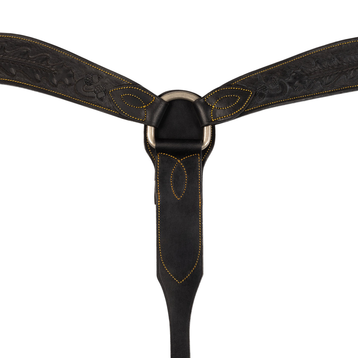 LAKOTA FLOWERS BREASTCOLLAR 609HTF