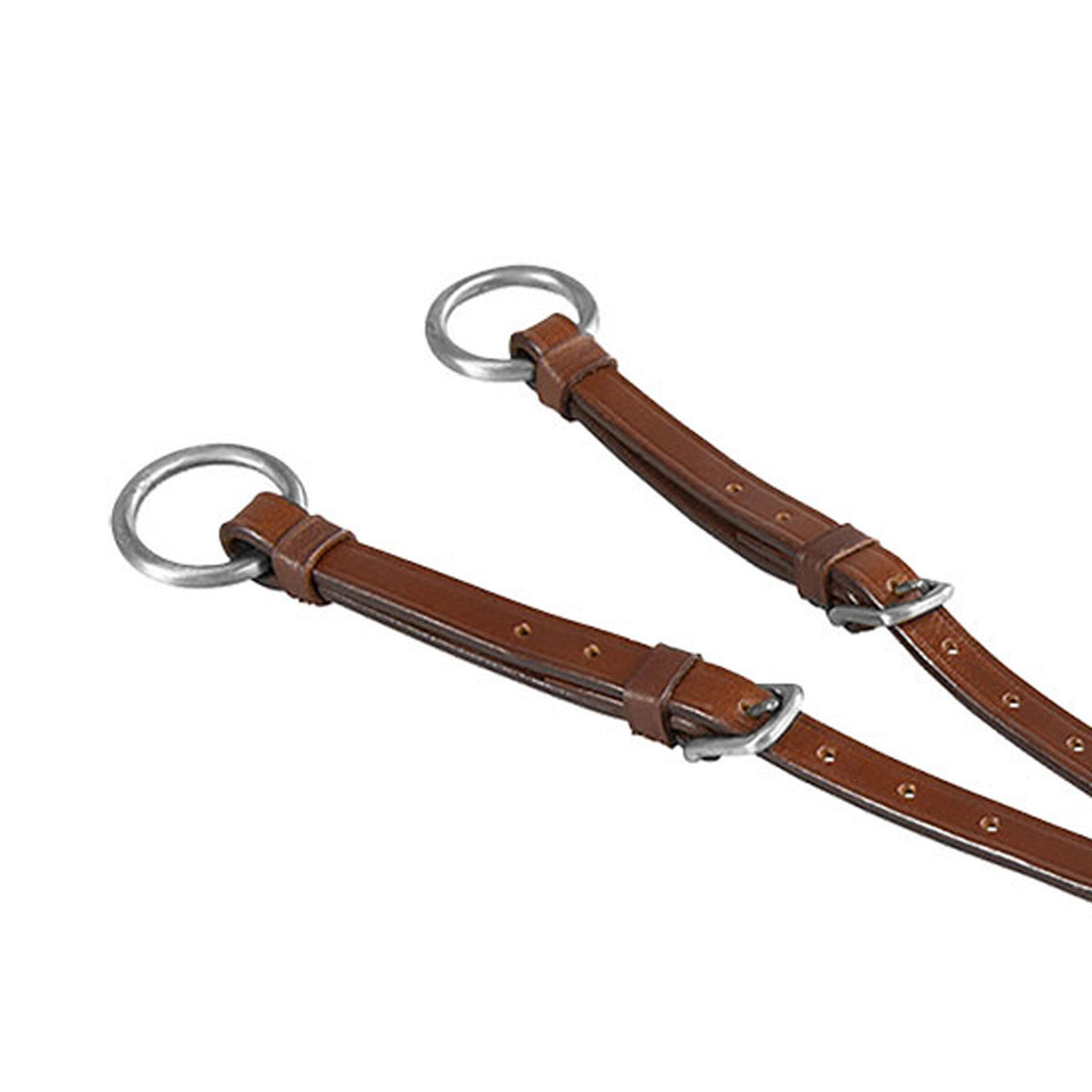 Durable double adjustment fork