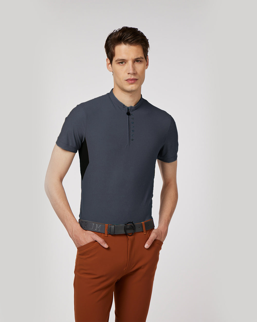 Vestrum Pesaro Mens Training Shirt.