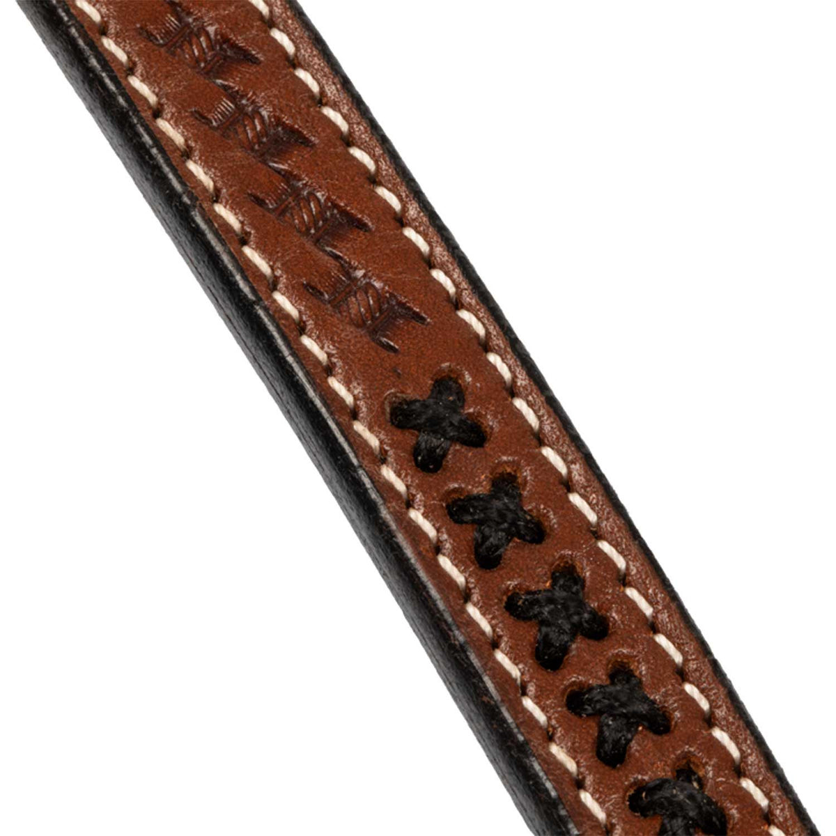 WESTERN REINS WITH DECORATIONS