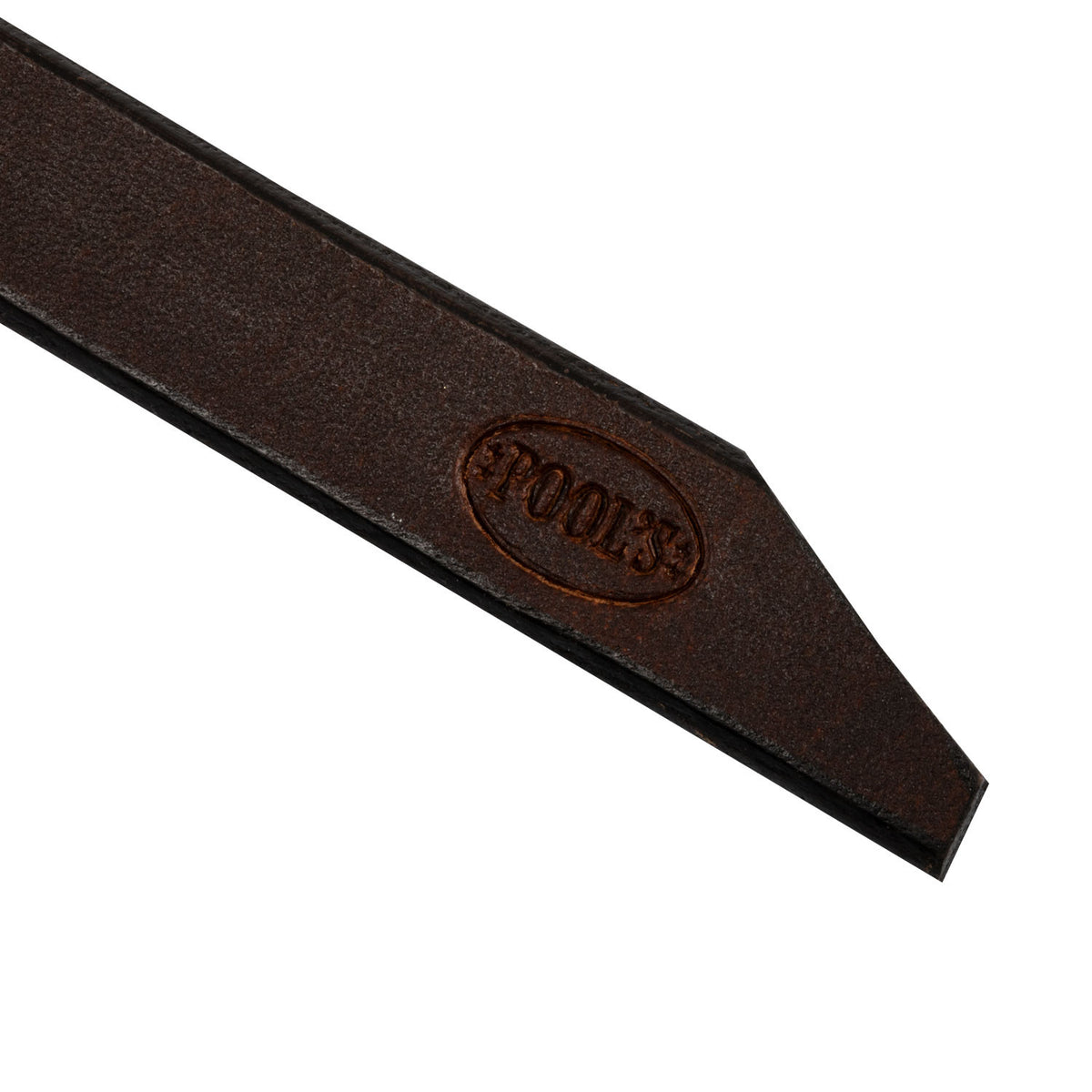 WESTERN REINS FLORAL TOOLING