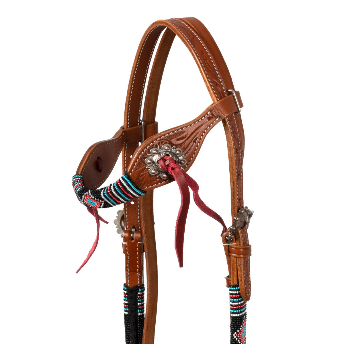 Deluxe Western Bridle