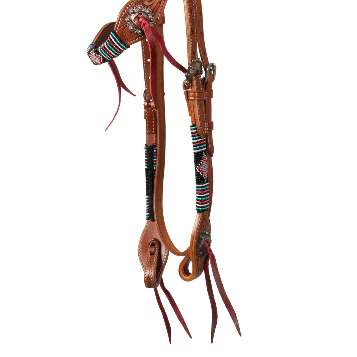 Deluxe Western Bridle