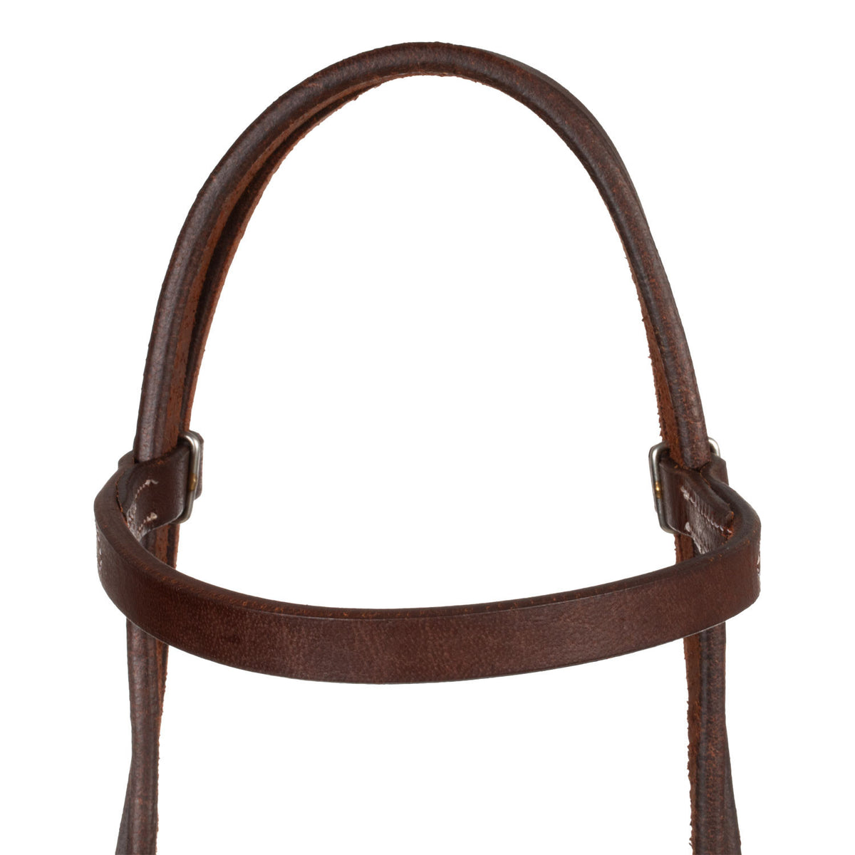 WESTERN QUICK CHANGE BROWBAND BRIDLE