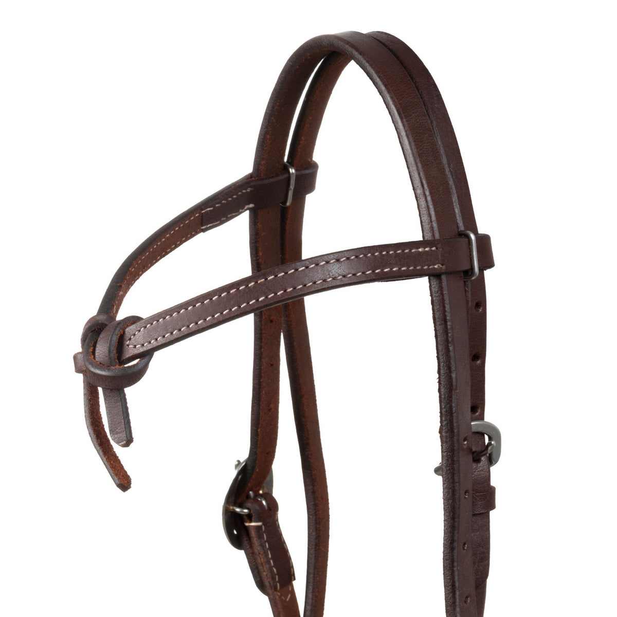 WESTERN FUTURITY BRIDLE