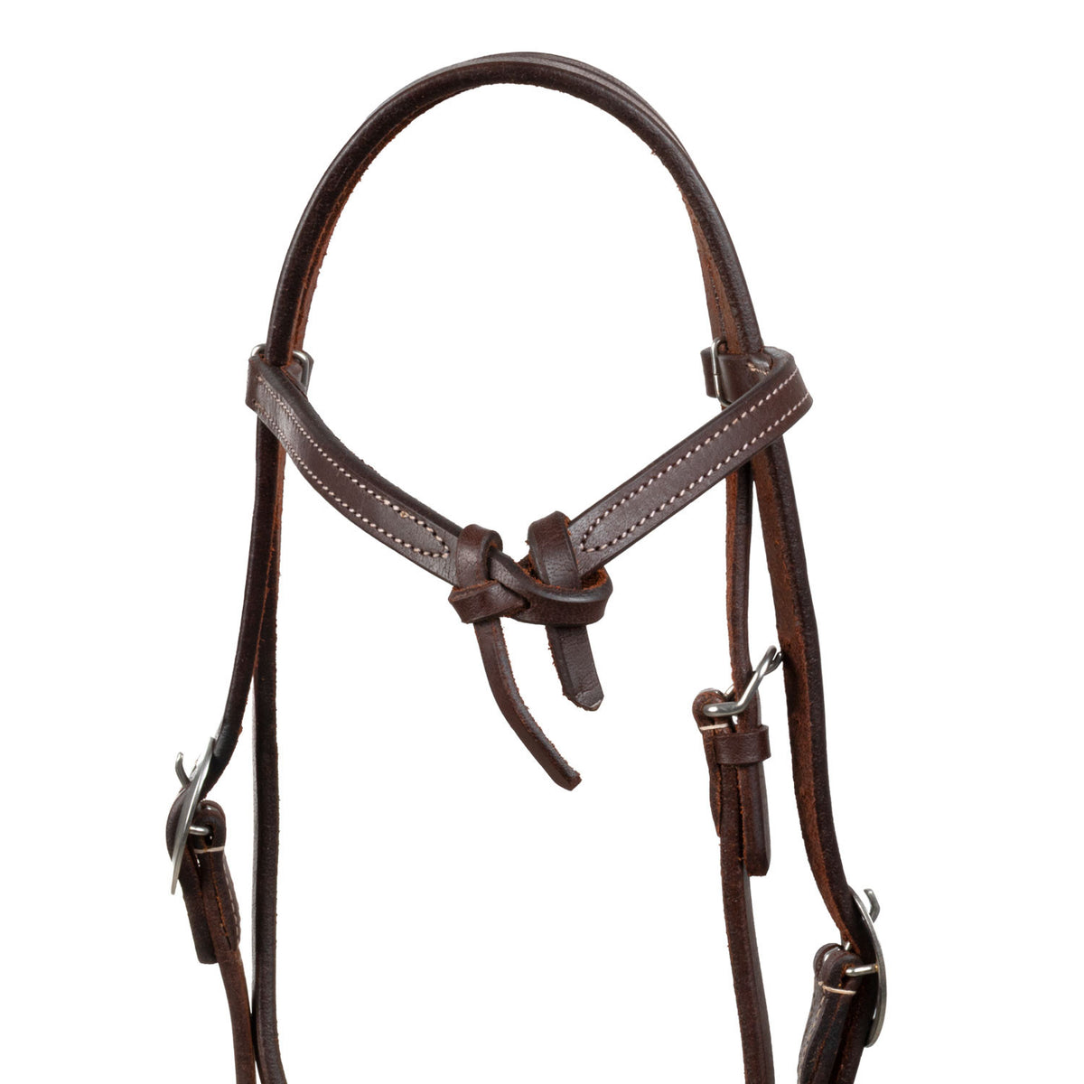 WESTERN FUTURITY BRIDLE