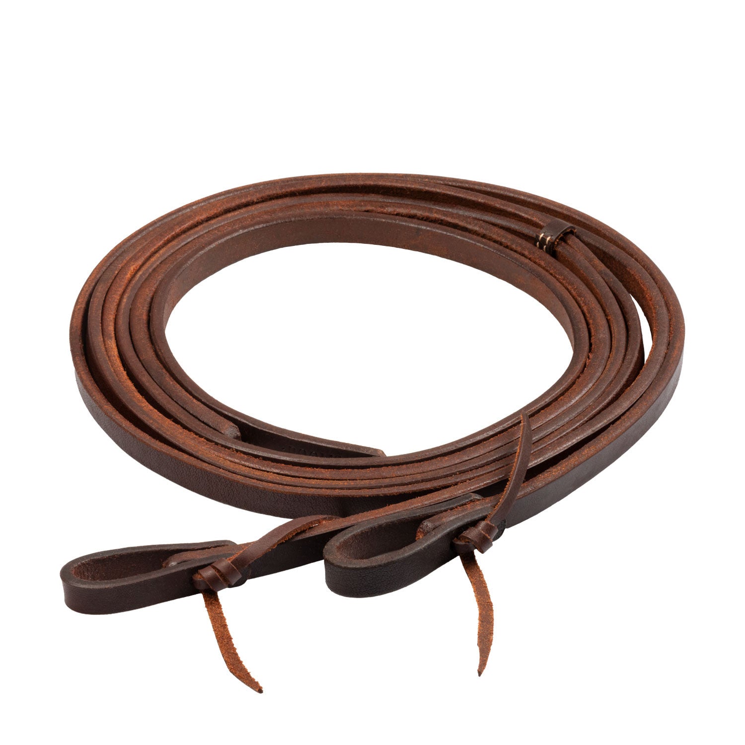 Split reins 5/8".