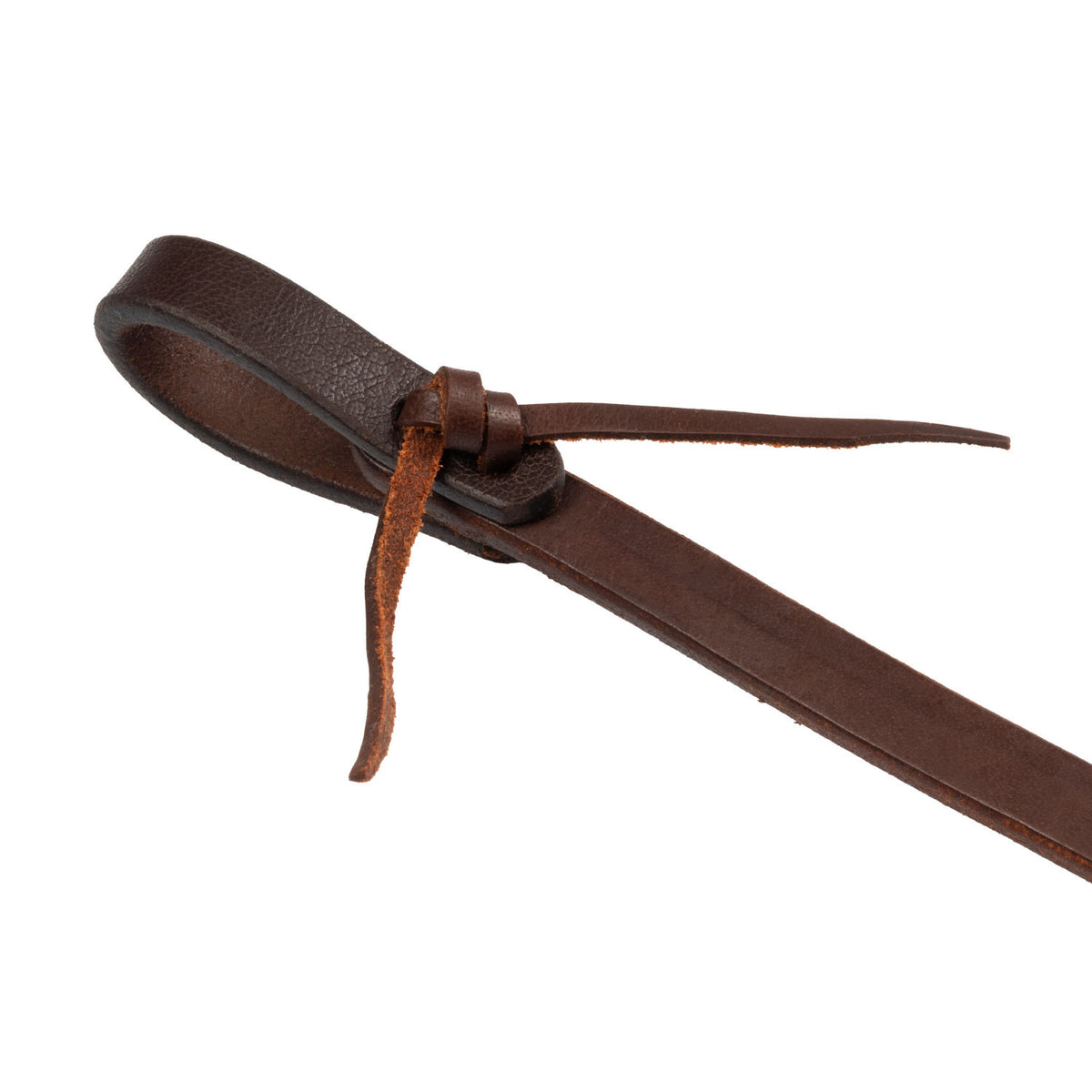 Split reins 5/8"