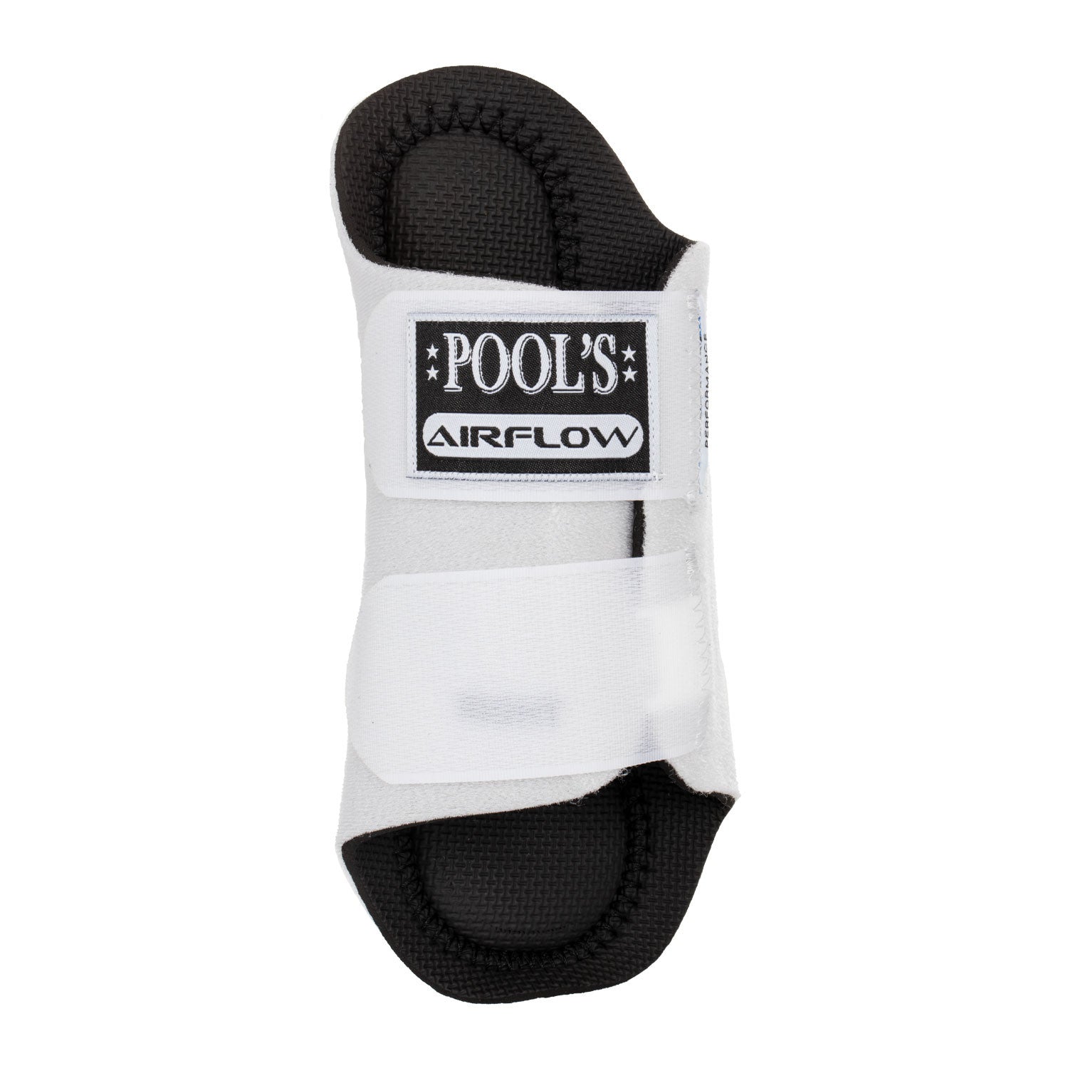 NEOPRENE AIRFLOW FRONT BOOTS.