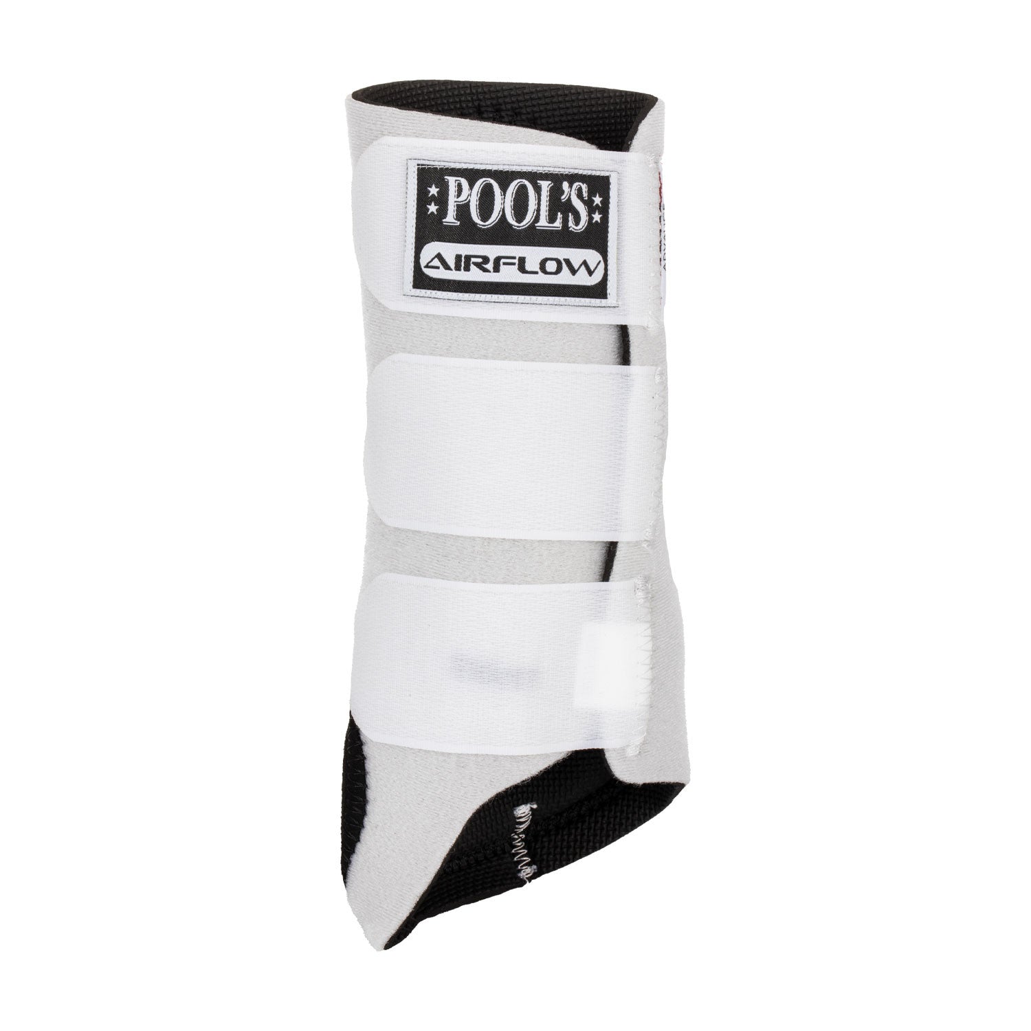 NEOPRENE AIRFLOW HIND BOOTS.