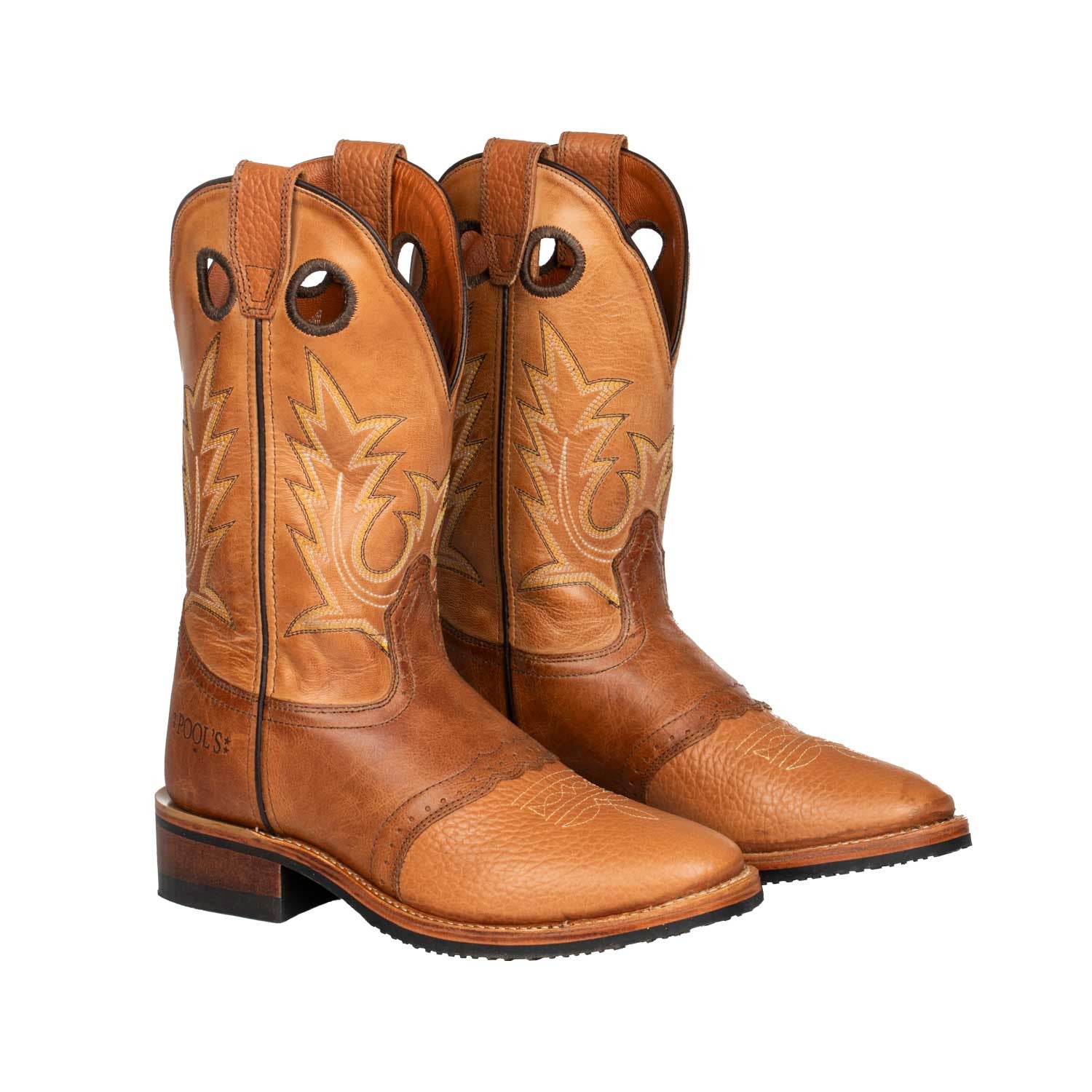 WESTERN WOMEN&