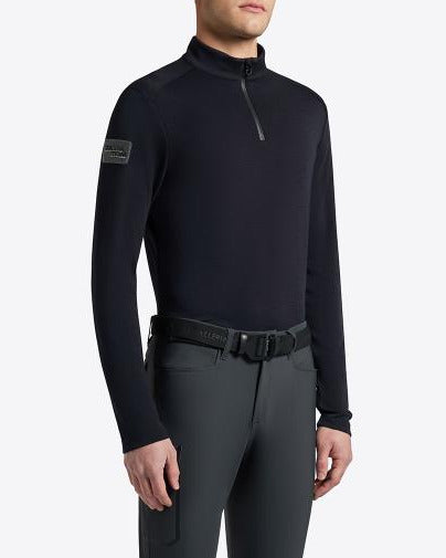 Cavalleria Toscana CT Tech-Wool Men&